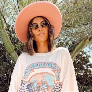 Meet your Posher, Emory june